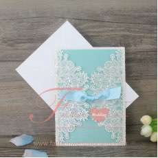 Laser Cut Arabic Wedding Invitations Wholesale